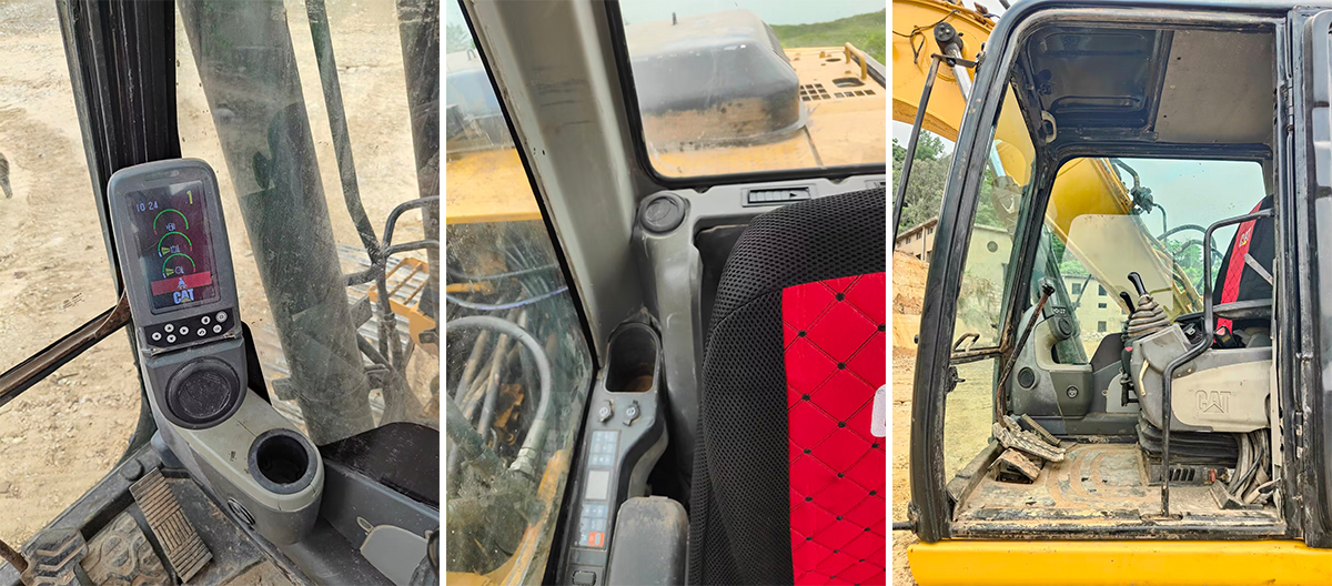 2013 Used Cat 315 Excavator Crawler Backhoe Excavator Good Condition 2013 Used Cat 315 Excavator Crawler Backhoe Excavator Good Condition