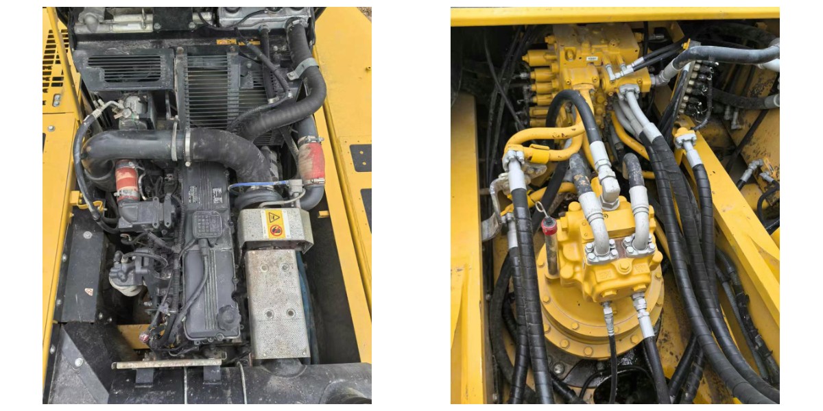 Komatsu PC360 Excavator 2019 Used for Sale.jpg Komatsu PC360 Excavator 2019 Used for Sale.jpg